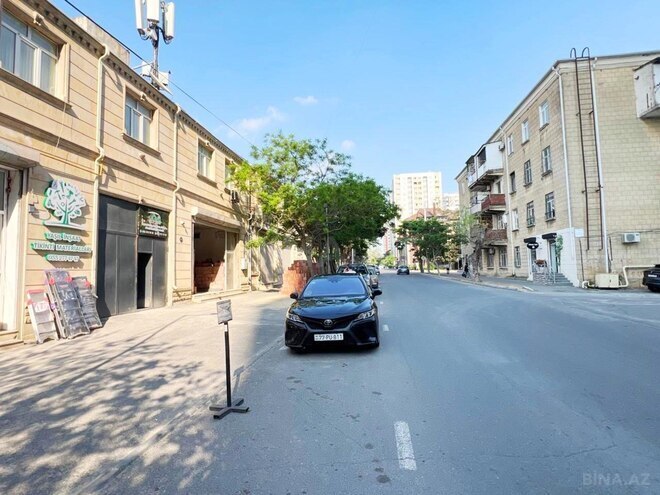 İcarəyə verilir 11 otaqlı ofis 270 m², Qara Qarayev m., photo 18 from 19