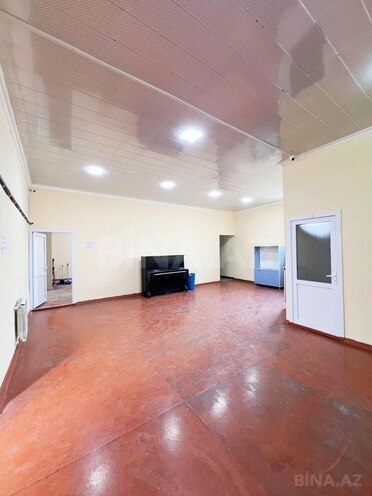 İcarəyə verilir 11 otaqlı ofis 270 m², Qara Qarayev m., photo 3 from 19