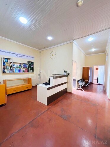 İcarəyə verilir 11 otaqlı ofis 270 m², Qara Qarayev m., photo 11 from 19