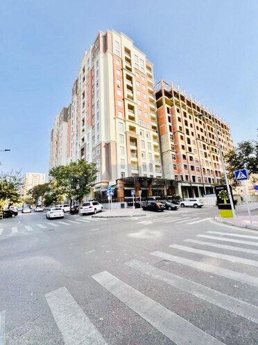 İcarəyə verilir 11 otaqlı ofis 270 m², Qara Qarayev m., photo 16 from 19