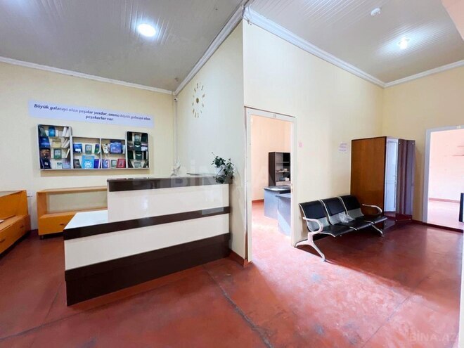 İcarəyə verilir 11 otaqlı ofis 270 m², Qara Qarayev m., photo 8 from 19