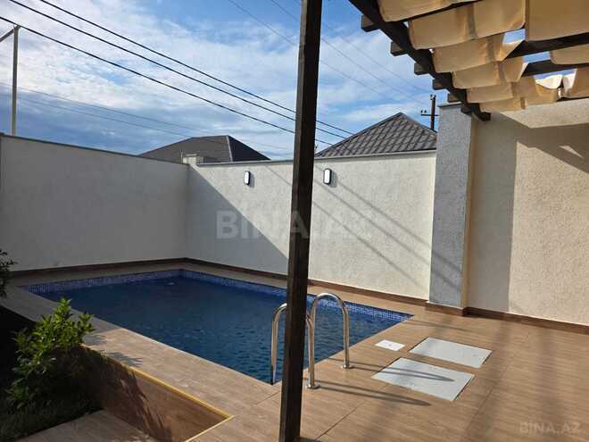 Satılır 4 otaqlı həyət evi/bağ evi 150 m², Mərdəkan q., photo 6 from 22