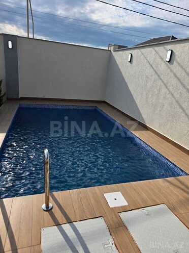 Satılır 4 otaqlı həyət evi/bağ evi 150 m², Mərdəkan q., photo 5 from 22