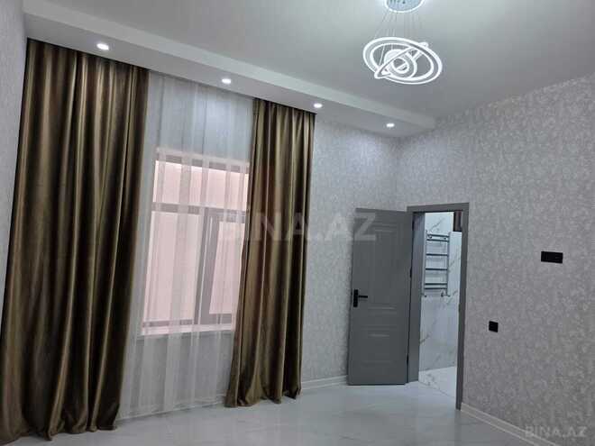 Satılır 4 otaqlı həyət evi/bağ evi 150 m², Mərdəkan q., photo 14 from 22