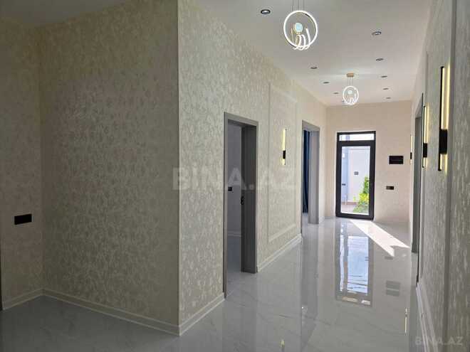 Satılır 4 otaqlı həyət evi/bağ evi 150 m², Mərdəkan q., photo 8 from 22
