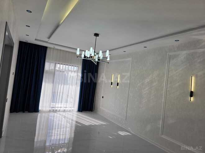 Satılır 4 otaqlı həyət evi/bağ evi 150 m², Mərdəkan q., photo 9 from 22