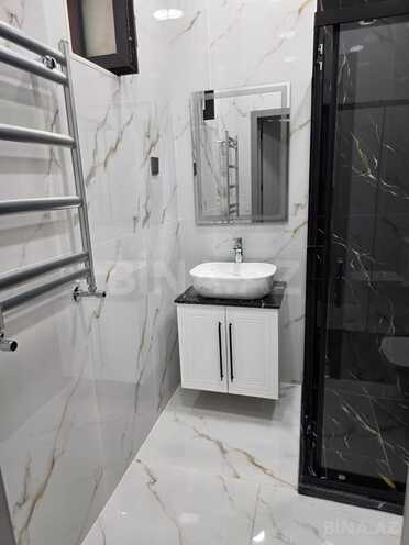 Satılır 4 otaqlı həyət evi/bağ evi 150 m², Mərdəkan q., photo 21 from 22