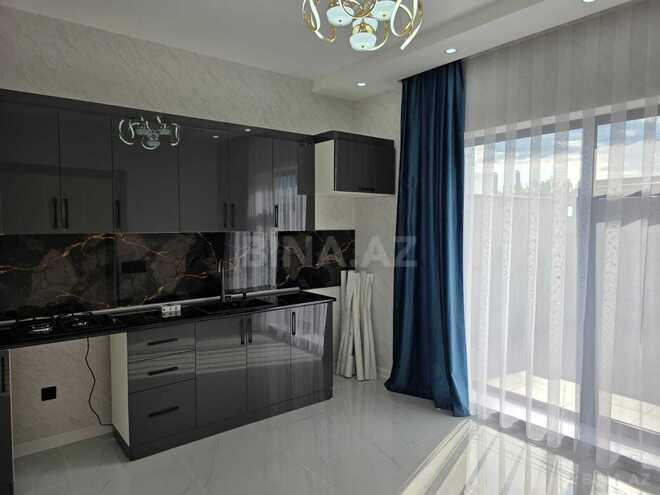 Satılır 4 otaqlı həyət evi/bağ evi 150 m², Mərdəkan q., photo 12 from 22