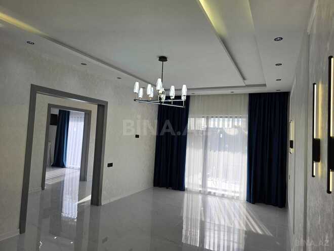 Satılır 4 otaqlı həyət evi/bağ evi 150 m², Mərdəkan q., photo 10 from 22