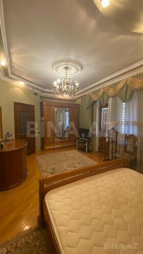 Satılır 4 otaqlı yeni tikili 205 m², Şah İsmayıl Xətai m., photo 19 from 31