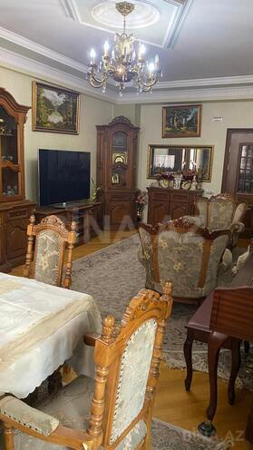 Satılır 4 otaqlı yeni tikili 205 m², Şah İsmayıl Xətai m., photo 1 from 31