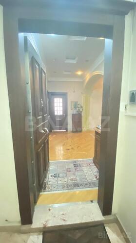 Satılır 4 otaqlı yeni tikili 205 m², Şah İsmayıl Xətai m., photo 17 from 31