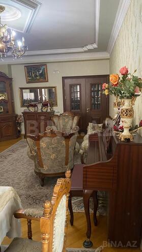 Satılır 4 otaqlı yeni tikili 205 m², Şah İsmayıl Xətai m., photo 3 from 31
