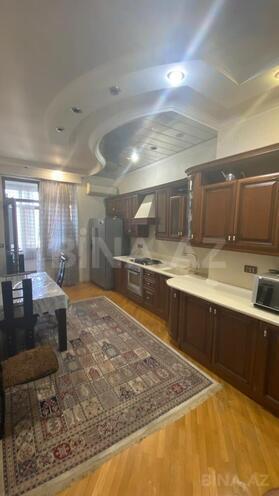 Satılır 4 otaqlı yeni tikili 205 m², Şah İsmayıl Xətai m., photo 10 from 31
