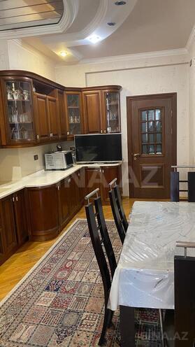 Satılır 4 otaqlı yeni tikili 205 m², Şah İsmayıl Xətai m., photo 8 from 31