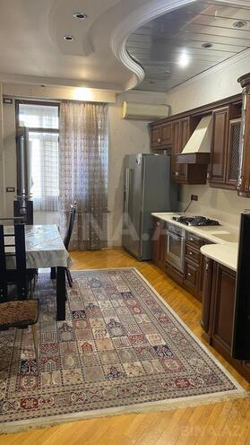 Satılır 4 otaqlı yeni tikili 205 m², Şah İsmayıl Xətai m., photo 11 from 31