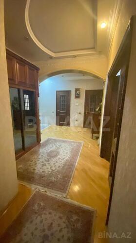 Satılır 4 otaqlı yeni tikili 205 m², Şah İsmayıl Xətai m., photo 12 from 31
