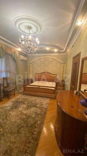 Satılır 4 otaqlı yeni tikili 205 m², Şah İsmayıl Xətai m., photo 16 from 31