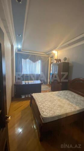 Satılır 4 otaqlı yeni tikili 205 m², Şah İsmayıl Xətai m., photo 5 from 31