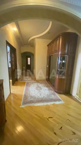 Satılır 4 otaqlı yeni tikili 205 m², Şah İsmayıl Xətai m., photo 6 from 31