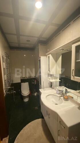 Satılır 4 otaqlı yeni tikili 205 m², Şah İsmayıl Xətai m., photo 18 from 31