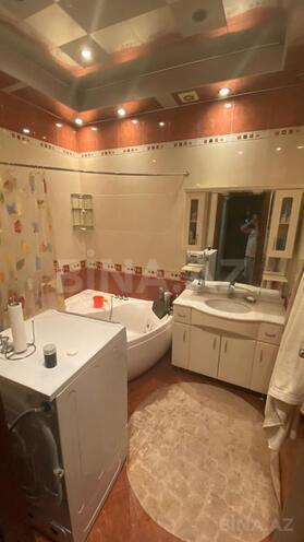 Satılır 4 otaqlı yeni tikili 205 m², Şah İsmayıl Xətai m., photo 26 from 31