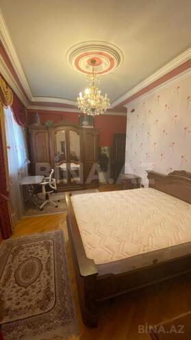 Satılır 4 otaqlı yeni tikili 205 m², Şah İsmayıl Xətai m., photo 15 from 31