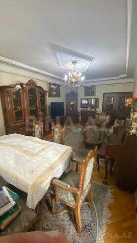 Satılır 4 otaqlı yeni tikili 205 m², Şah İsmayıl Xətai m., photo 7 from 31