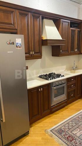 Satılır 4 otaqlı yeni tikili 205 m², Şah İsmayıl Xətai m., photo 9 from 31