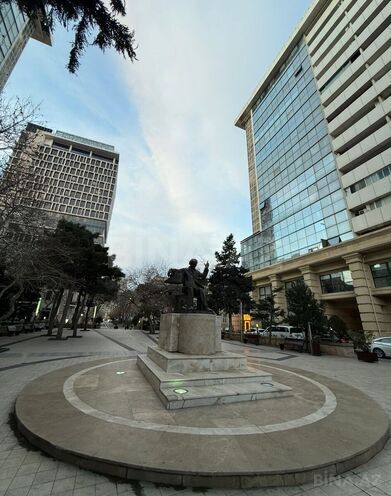 İcarəyə verilir 2 otaqlı yeni tikili 90 m², 28 May m., photo 5 from 16
