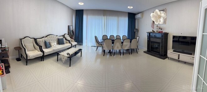 İcarəyə verilir 3 otaqlı yeni tikili 110 m², 8 Noyabr m., photo 4 from 12
