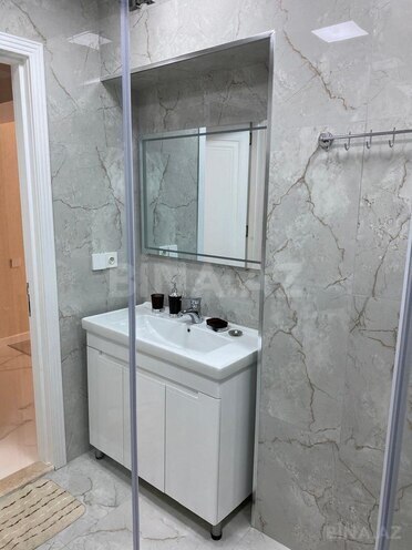 Сдаётся 2-комн. новостройка 90 м², Сабаильский р., photo 15 from 19