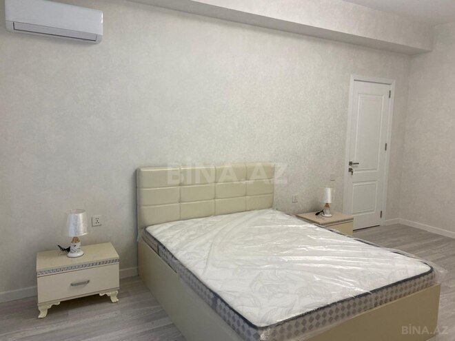 Сдаётся 2-комн. новостройка 90 м², Сабаильский р., photo 11 from 19