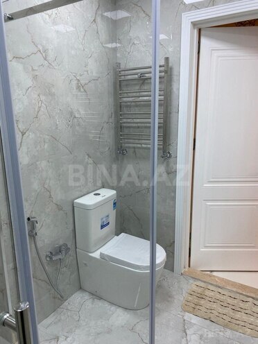 Сдаётся 2-комн. новостройка 90 м², Сабаильский р., photo 14 from 19