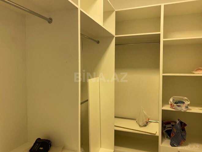 Сдаётся 2-комн. новостройка 90 м², Сабаильский р., photo 13 from 19