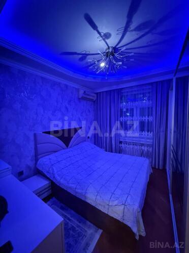 Satılır 2 otaqlı köhnə tikili 65 m², Əhmədli m., photo 8 from 15