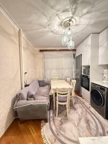 Satılır 2 otaqlı köhnə tikili 65 m², Əhmədli m., photo 6 from 15