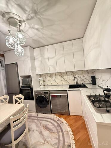 Satılır 2 otaqlı köhnə tikili 65 m², Əhmədli m., photo 4 from 15