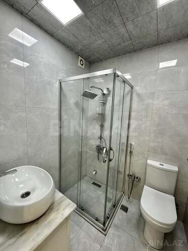 Satılır 3 otaqlı köhnə tikili 65 m², Əhmədli m., photo 11 from 14