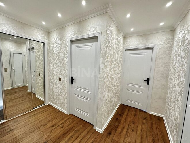 Satılır 3 otaqlı köhnə tikili 65 m², Əhmədli m., photo 8 from 14