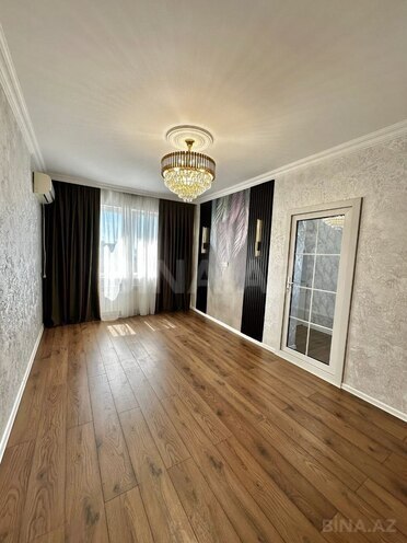 Satılır 3 otaqlı köhnə tikili 65 m², Əhmədli m., photo 1 from 14