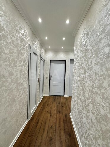 Satılır 3 otaqlı köhnə tikili 65 m², Əhmədli m., photo 9 from 14