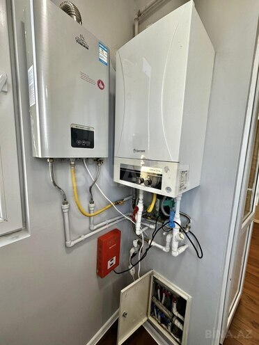 Satılır 3 otaqlı köhnə tikili 65 m², Əhmədli m., photo 12 from 14