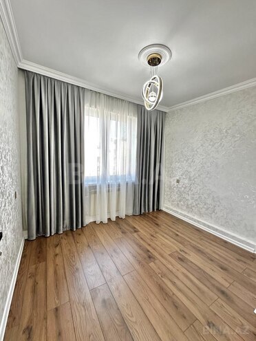 Satılır 3 otaqlı köhnə tikili 65 m², Əhmədli m., photo 6 from 14