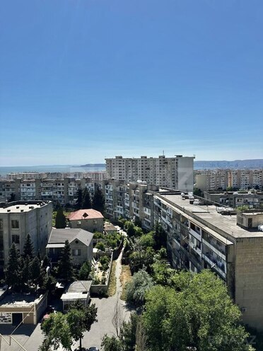 Satılır 3 otaqlı köhnə tikili 65 m², Əhmədli m., photo 13 from 14
