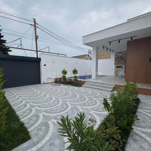 Satılır 4 otaqlı həyət evi/bağ evi 150 m², Şüvəlan q., photo 3 from 16