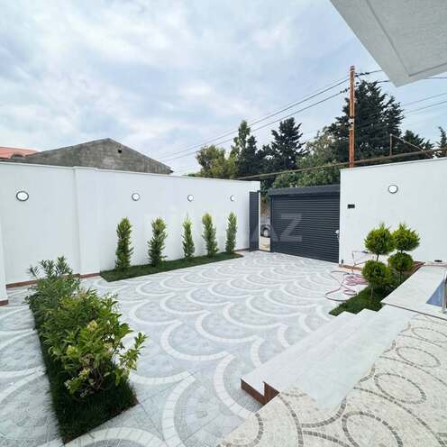 Satılır 4 otaqlı həyət evi/bağ evi 150 m², Şüvəlan q., photo 5 from 16