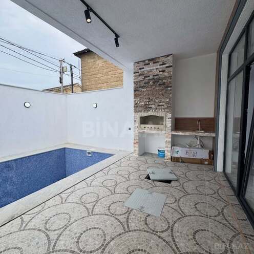 Satılır 4 otaqlı həyət evi/bağ evi 150 m², Şüvəlan q., photo 6 from 16