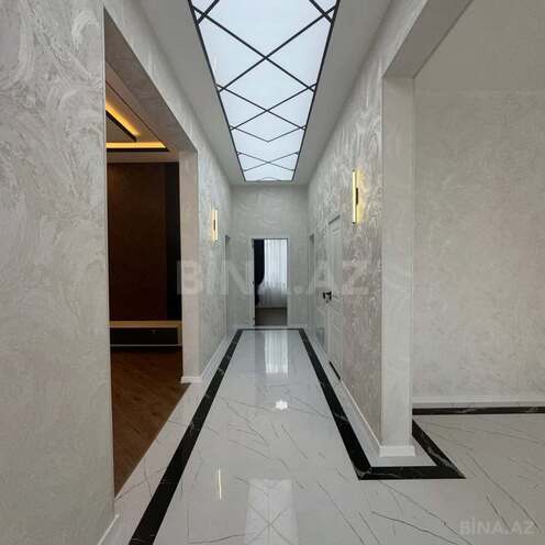 Satılır 4 otaqlı həyət evi/bağ evi 150 m², Şüvəlan q., photo 4 from 13