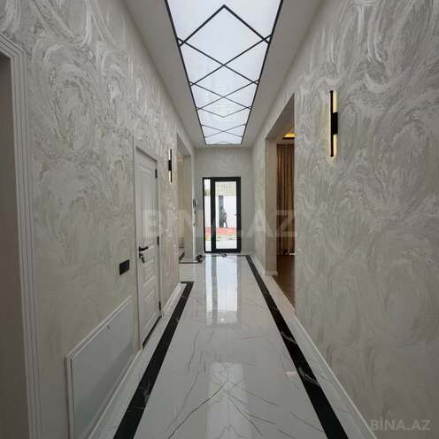 Satılır 4 otaqlı həyət evi/bağ evi 150 m², Şüvəlan q., photo 10 from 13